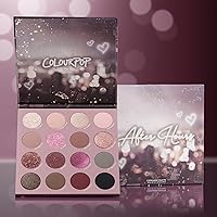 ColourPop After Hours Eyeshadow Palette — image 5