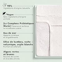 LIERAC DEMAQUILLANT The Scrub Mask 75mL — image 3