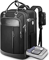 Taygeer Expandable Carry On Backpack — image 1