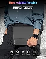 WGK W140F1 14″ FHD Portable Monitor — image 9