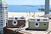 1 Shot Point and Shoot 35mm Film Camera — image 6