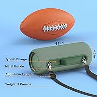 Passau S223B Portable Bluetooth Speaker — image 7