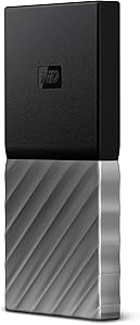 WD My Passport 512GB SSD Review