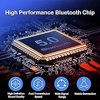 KONLEYA J6-5 Smart Bluetooth Glasses — image 5