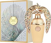 Lattafa Afeef Eau de Parfum 100mL — image 2