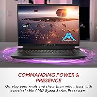 Alienware m18 AMD Gaming Laptop — image 3