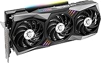 MSI Gaming GeForce RTX 3070 Gaming X Trio 8GB — image 4