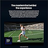 Samsung 50-Inch QLED 4K Q80C Series Smart TV — image 4