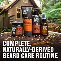 Every Man Jack Aged Bourbon Beard Set — image 8