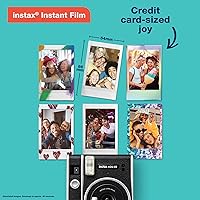 Fujifilm Instax Mini 40 Instant Camera — image 6