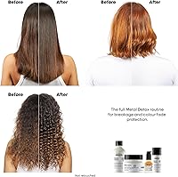 L′Oréal Professionnel Metal Detox Leave-In Oil 50 mL — image 3