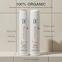 GK HAIR Shampoo and Conditioner Set 10 Fl Oz — image 7