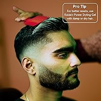 Rolda Power Styling Gel Hair Loss Control 35.2oz — image 7