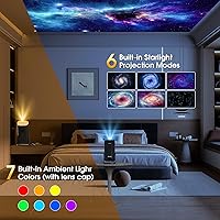 AGIMA X3 Smart Projector — image 2