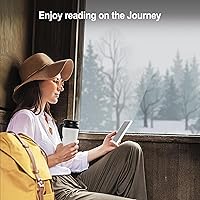 Veidoo E5 5.8-inch E-Ink Ebook Reader 32GB — image 5