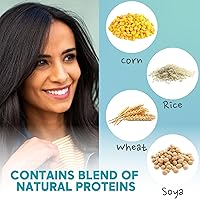 Amazonliss Keratin Hair Treatment Set 8.45 Fl Oz — image 3