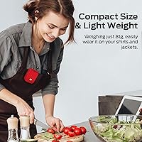 Monster Atomic Atom Bluetooth Speaker — image 4