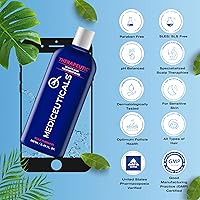 Mediceuticals Therapeutic Conditioner 8.45oz — image 6