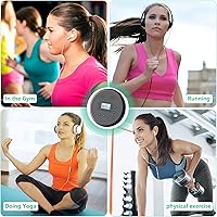 MONODEAL MD-109 Rechargeable Portable CD Player — image 7