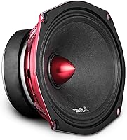 DS18 PRO-X698 BM Loudspeaker 6x9 8 Ohm — image 1