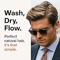 Modern Mammals Men's Hydrating Shampoo, 8oz — image 2