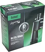 Bushnell Legacy WP 10-22x50 Binoculars — image 9
