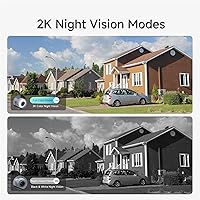 Noorio B310 Wireless Outdoor Security Camera — image 6