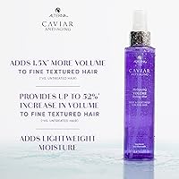 Alterna Caviar Anti-Aging Multiplying Volume Styling Mist 5oz — image 4