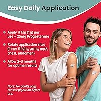 Karuna Progesterone Pure 2oz — image 5