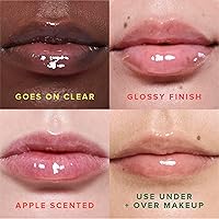 Farmacy Plump + Shine Lip Smoothie Duo - Apple & Mango — image 6