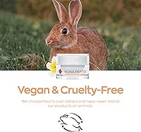 Hanalei Kona Peptide Eye Cream with Caffeine – 0.5 oz — image 9