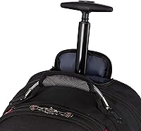 Wenger Synergy 18-Inch Laptop Luggage — image 5
