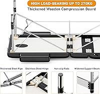 Brelley Portable Massage Table — image 7