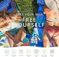 Almond Clear Face & Body Wash 17.25 oz — image 7