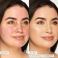 tarte Shape Tape Glow Wand Sheer Liquid Highlighter – Sunbeam — image 2