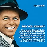 Algemarin Original Scent Foam Bath 500mL — image 3