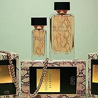 Rachel Zoe Fearless Eau De Parfum 3.4 oz — image 4