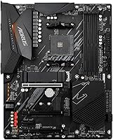 GIGABYTE B550 AORUS ELITE AX V2 Motherboard — image 5