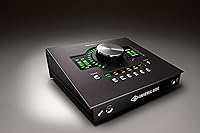 Universal Audio Apollo Twin MKII Solo — image 6