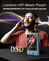 PECUS Z12Pro 64GB MP3 Player with Bluetooth — image 5