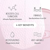 LOOPS Peptide Serum Face Pads — image 2