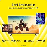 VIZIO 75-Inch V-Series 4K UHD LED Smart TV — image 9