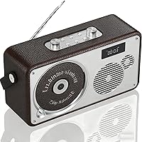 LONPOO LP-103 Micro CD Stereo System — image 1