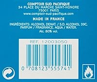 Comptoir Sud Pacifique Vanille Extreme Eau de Toilette 1 Fl Oz — image 6