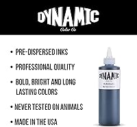 Dynamic Ink 4oz Greywash #20 — image 3