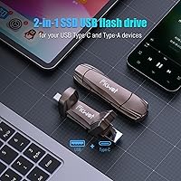 Fikwot FU389 512GB External SSD — image 5