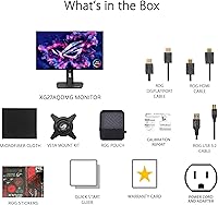 ASUS ROG Strix XG27AQDMG 27″ OLED — image 8