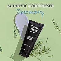 Rated Green Real Grow Anti Hair Loss Treatment Shampoo 6.76 fl oz — image 2