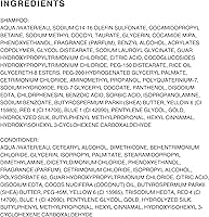 Kenra Platinum Luxe Shine Conditioner 14.24oz — image 8