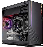 Skytech Gaming Azure Gaming PC Desktop — image 1